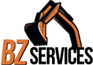 logo bz services